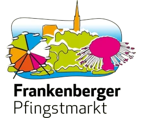 Frankenberger Pfingstmarkt