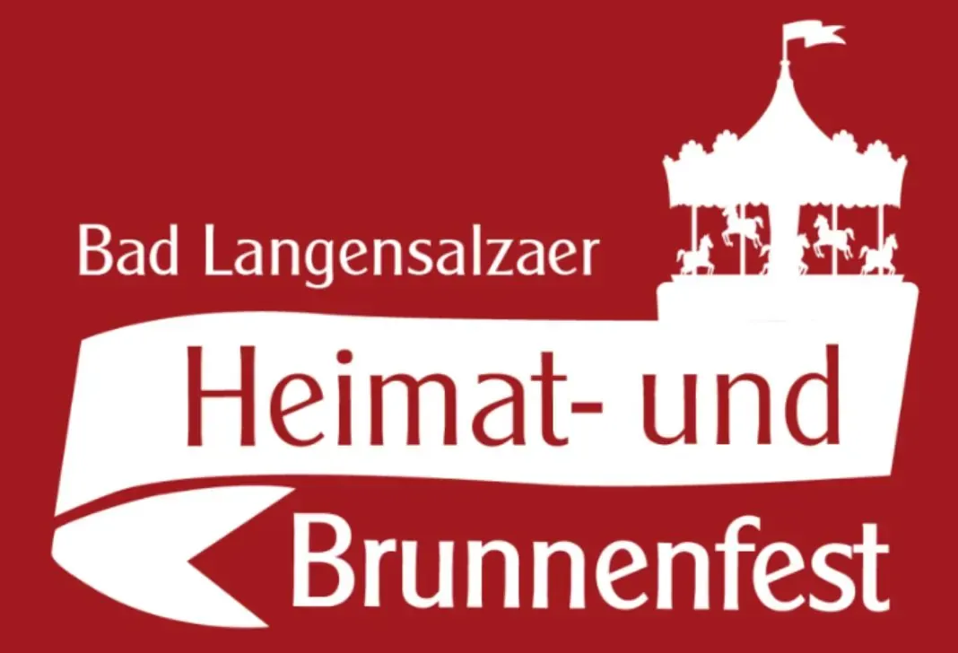 Bad Langensalza - Brunnenfest