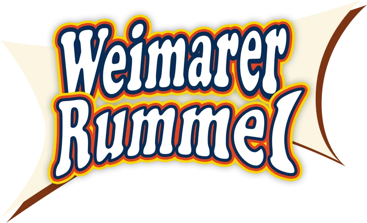 Weimar - Pfingstvolksfest / Rummel