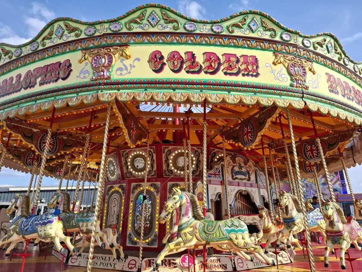 Carousel