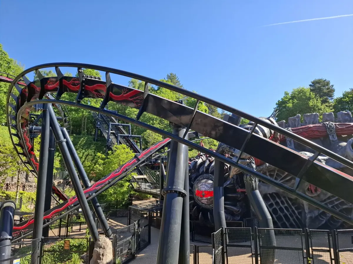 Nemesis Reborn