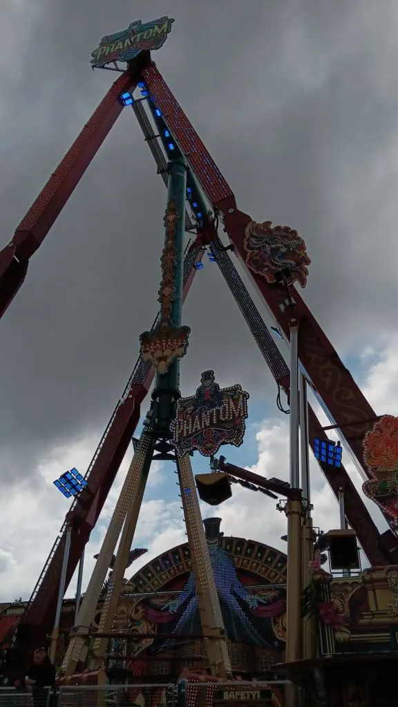 Phantom (Ordelman, NL)