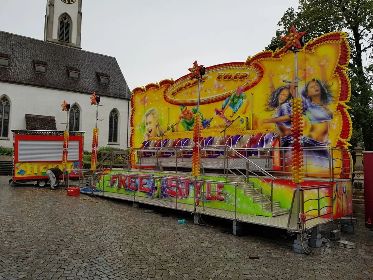 Crazy Trip (Böhler, AT)