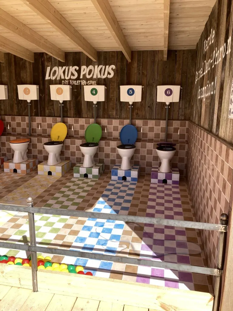Lokus Pokus