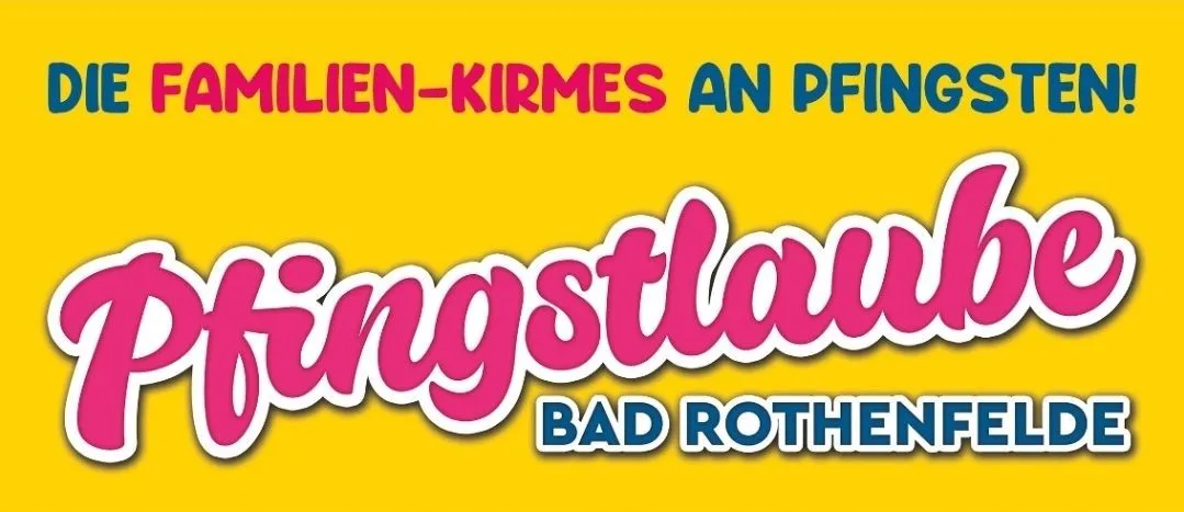 Bad Rothenfelde - Pfingstlaube