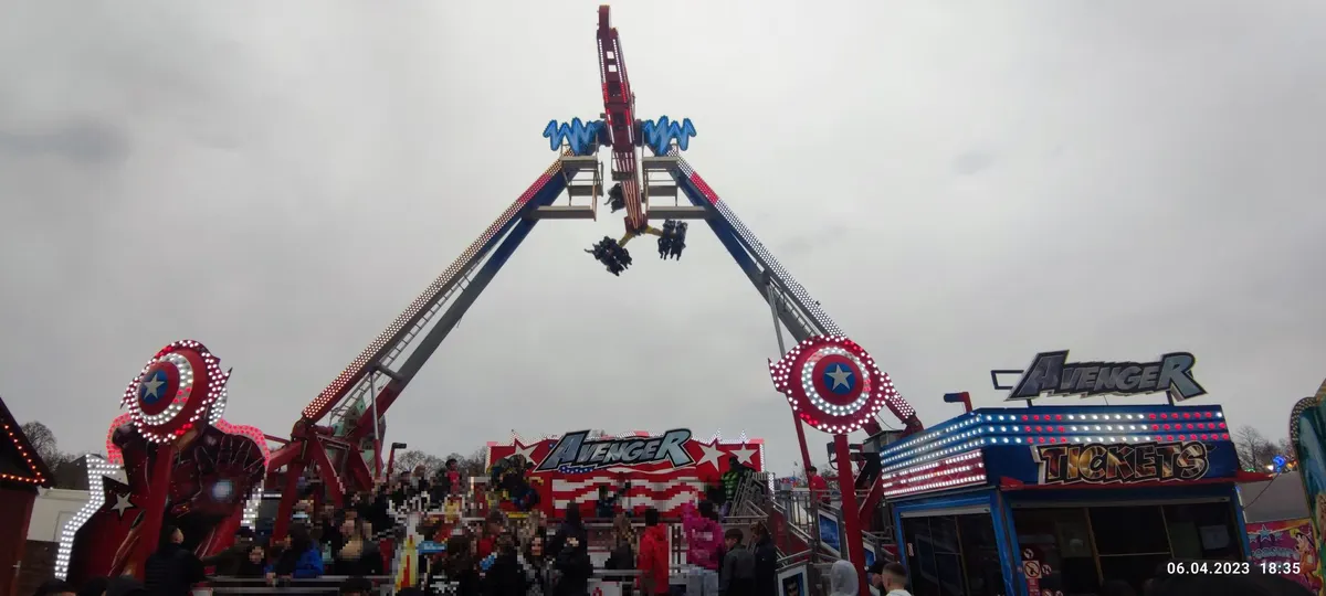 Avenger