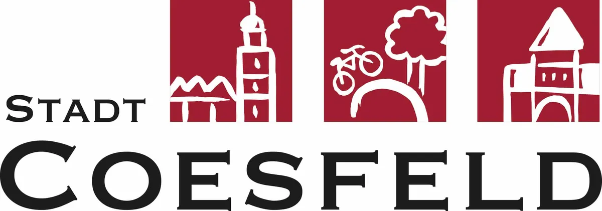 Coesfeld - Pfingstkirmes