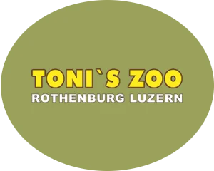 Toni’s Zoo