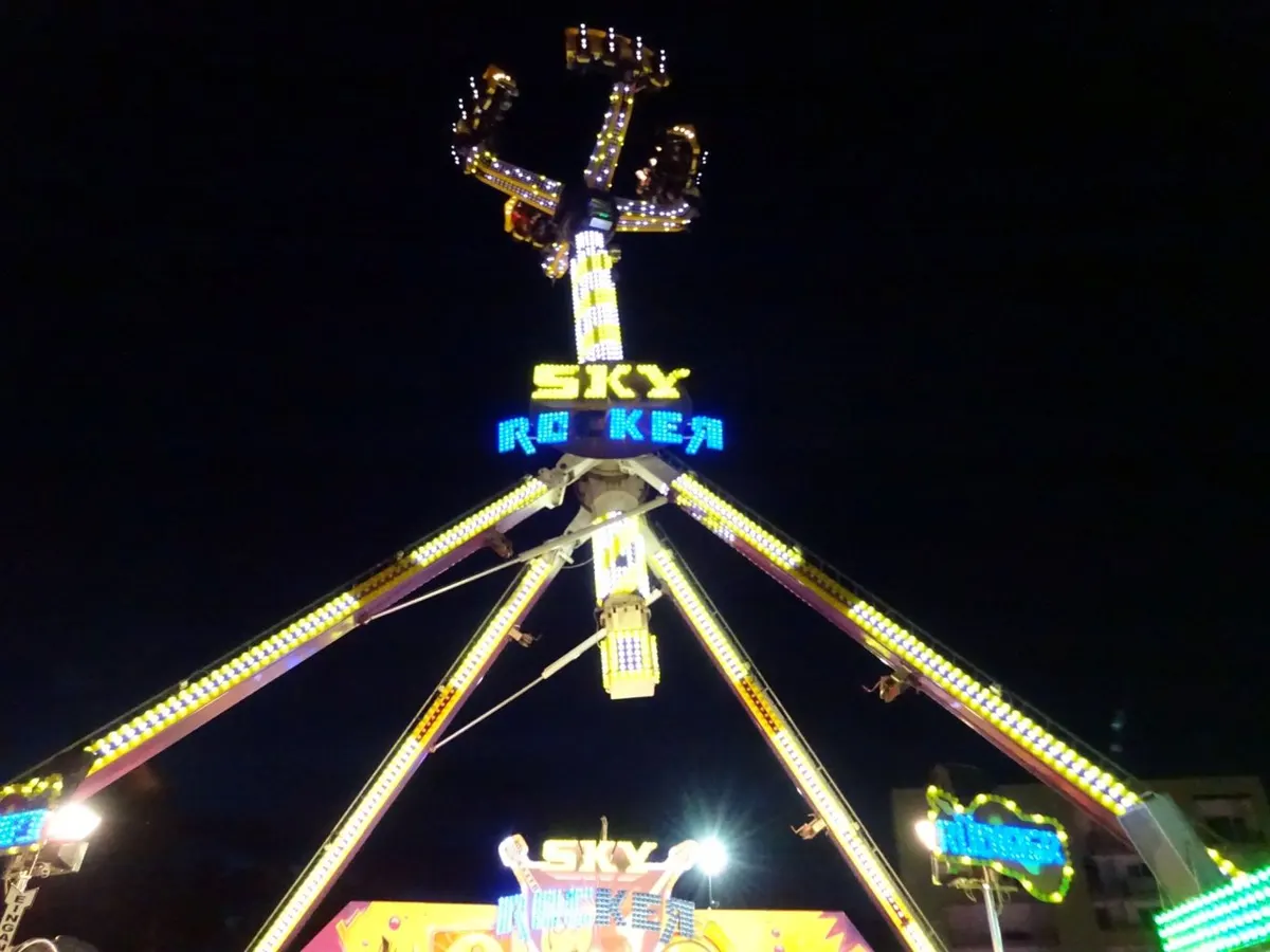 Sky Rocker (Rüdiger, AT)