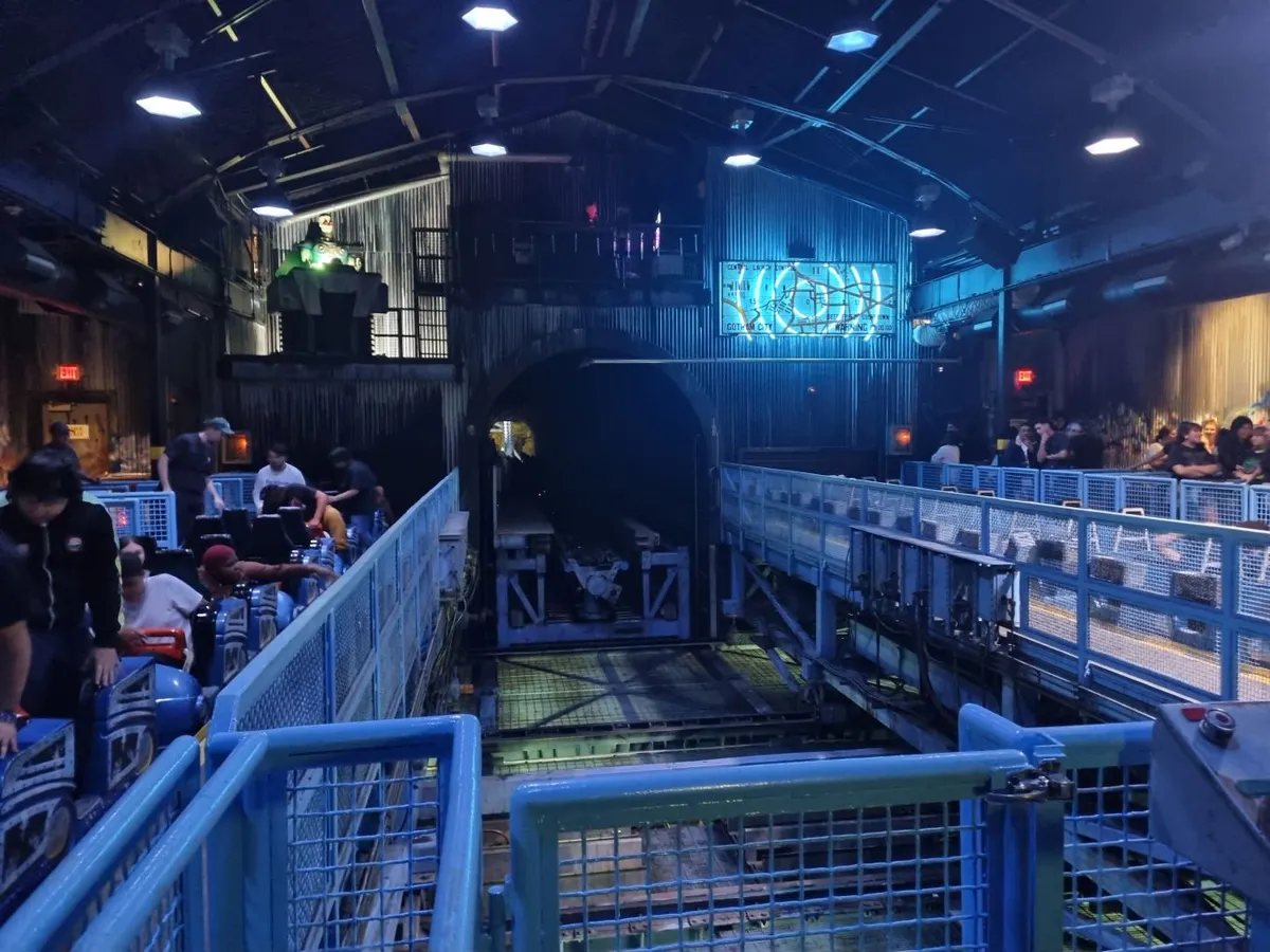 MR. FREEZE
