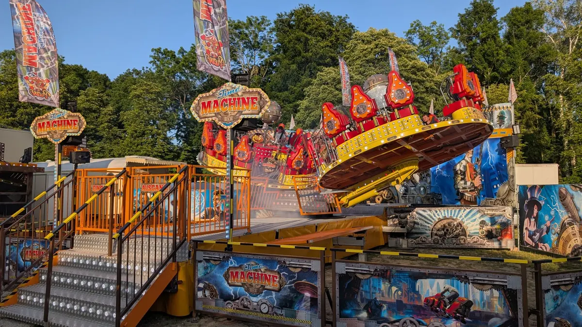 Time Machine (Preuß)