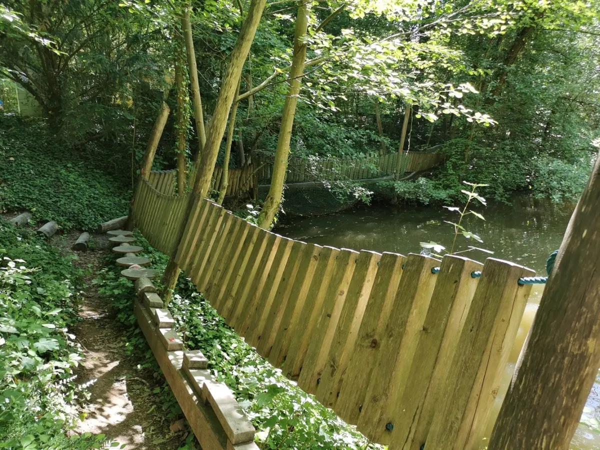 Zauberweg
