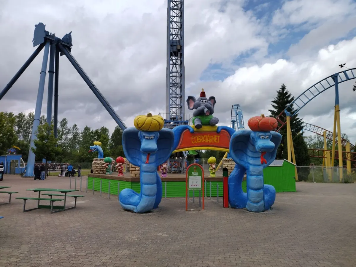 Cobratårnet
