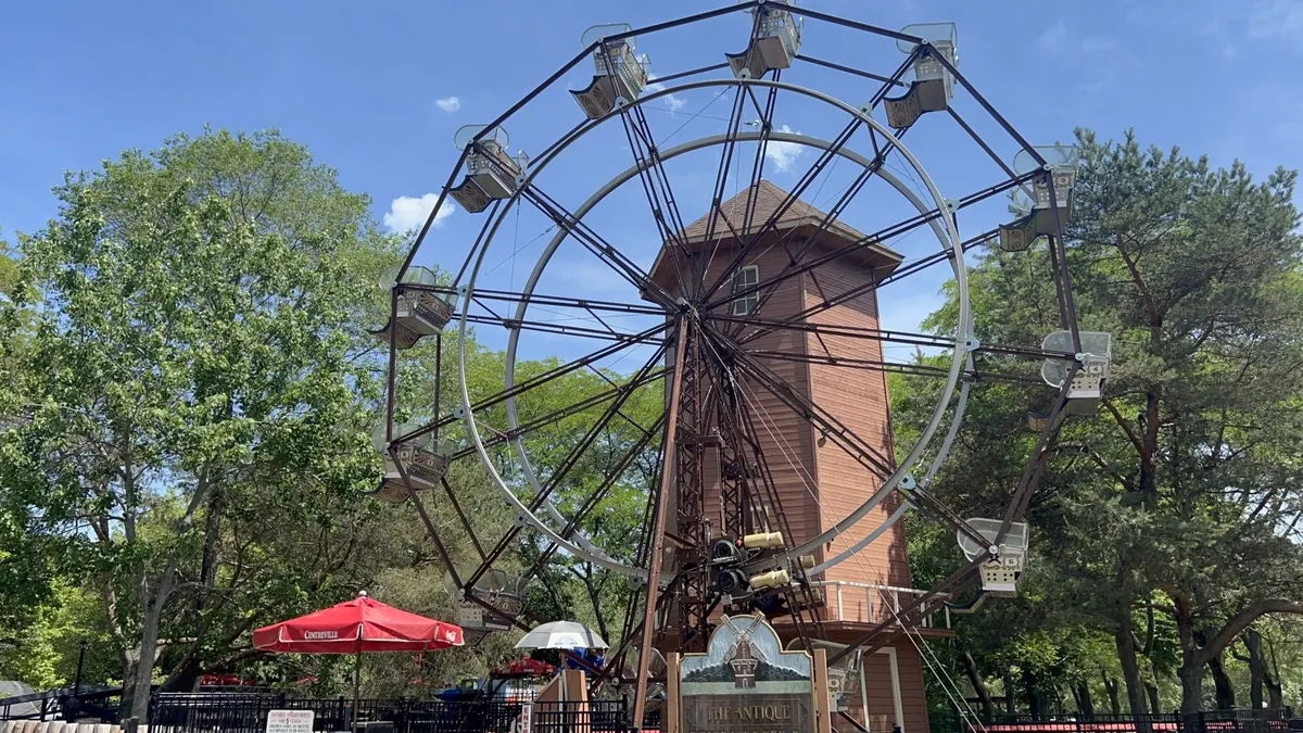 Ferris Wheel