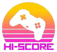 HI-SCORE - Das Videospiel-Erlebnismuseum