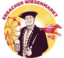 Erbacher Wiesenmarkt