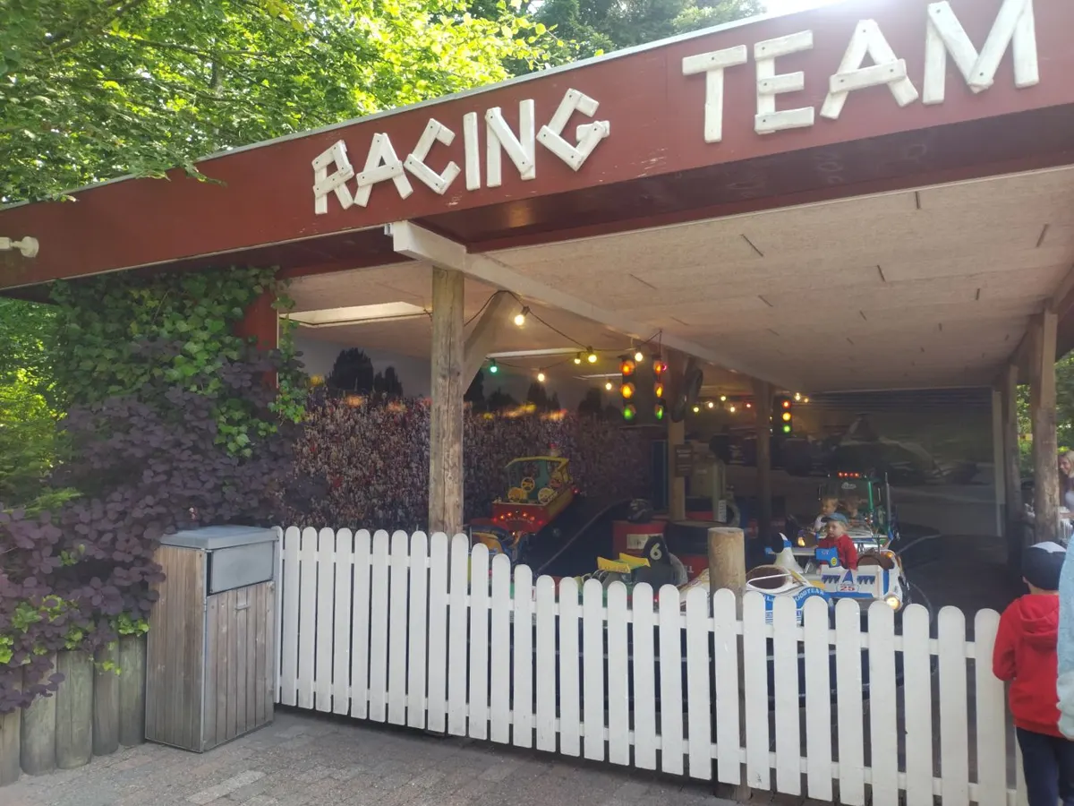 Racing Team