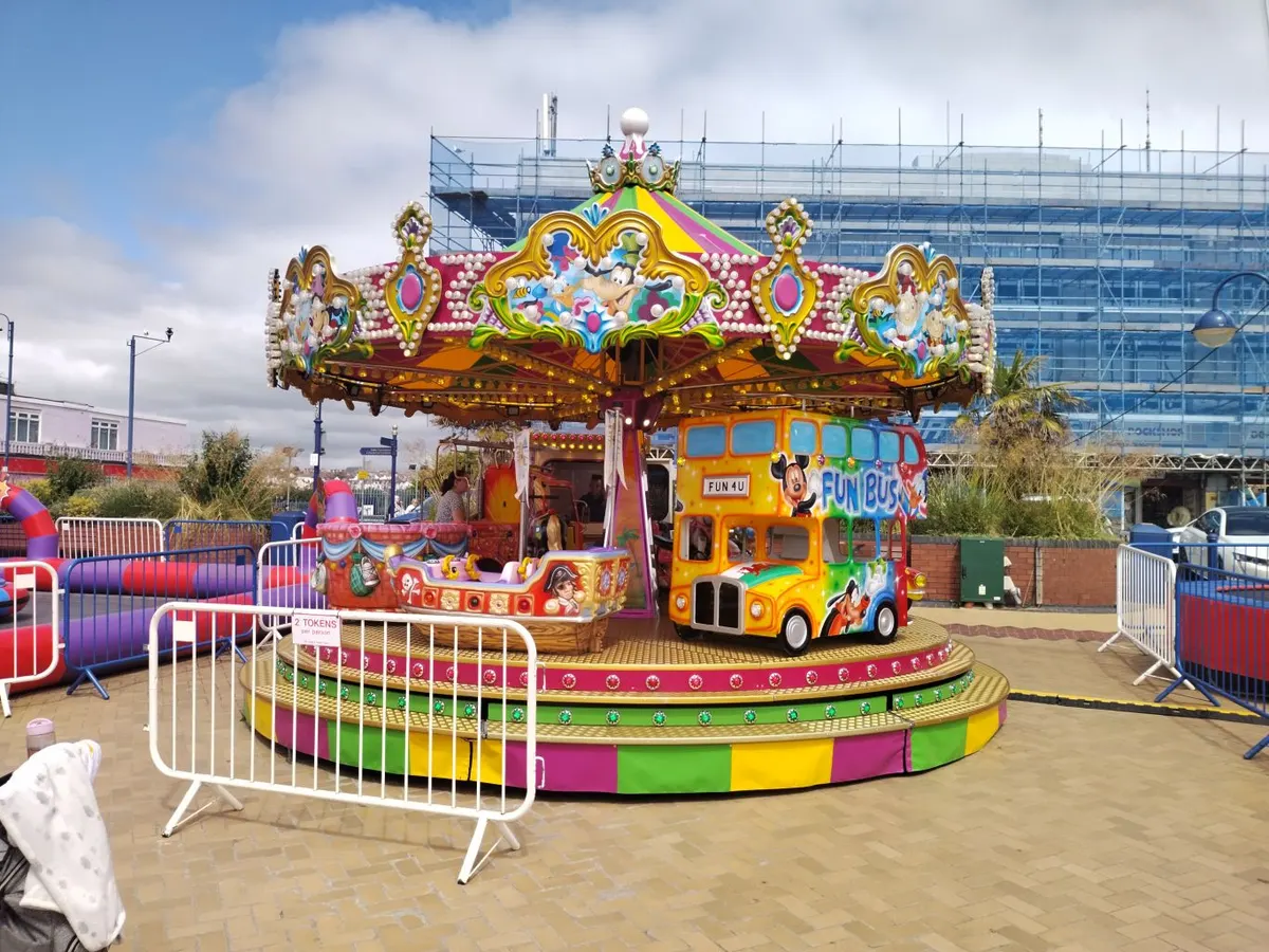 Carousel