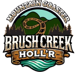 Brush Creek Holl’r Mountain Coaster