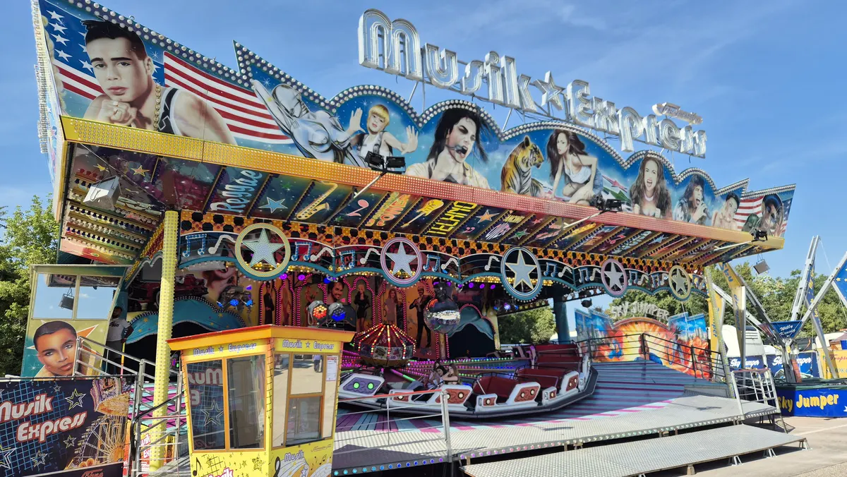 Musik Express