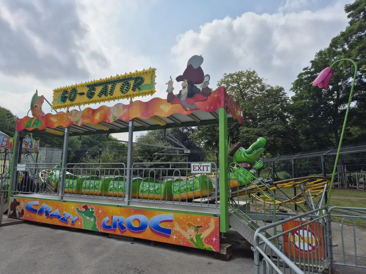 Go-Gator