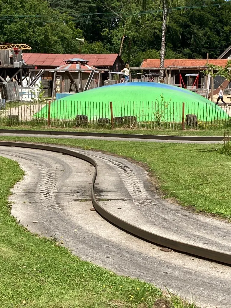 Hüpfkissen Wabbel Babbel