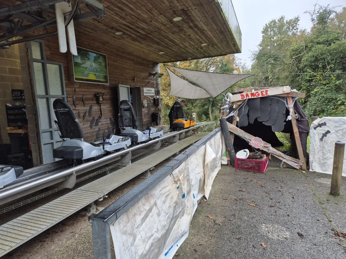 Luge