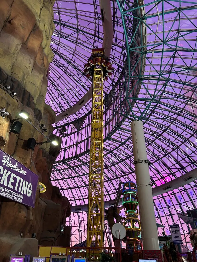Sling Shot