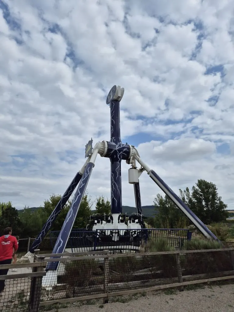 La Tornade