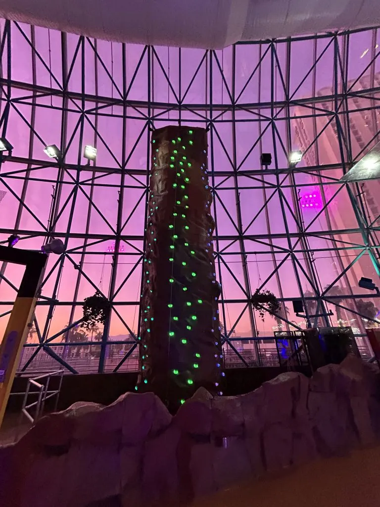 Xtreme Zone