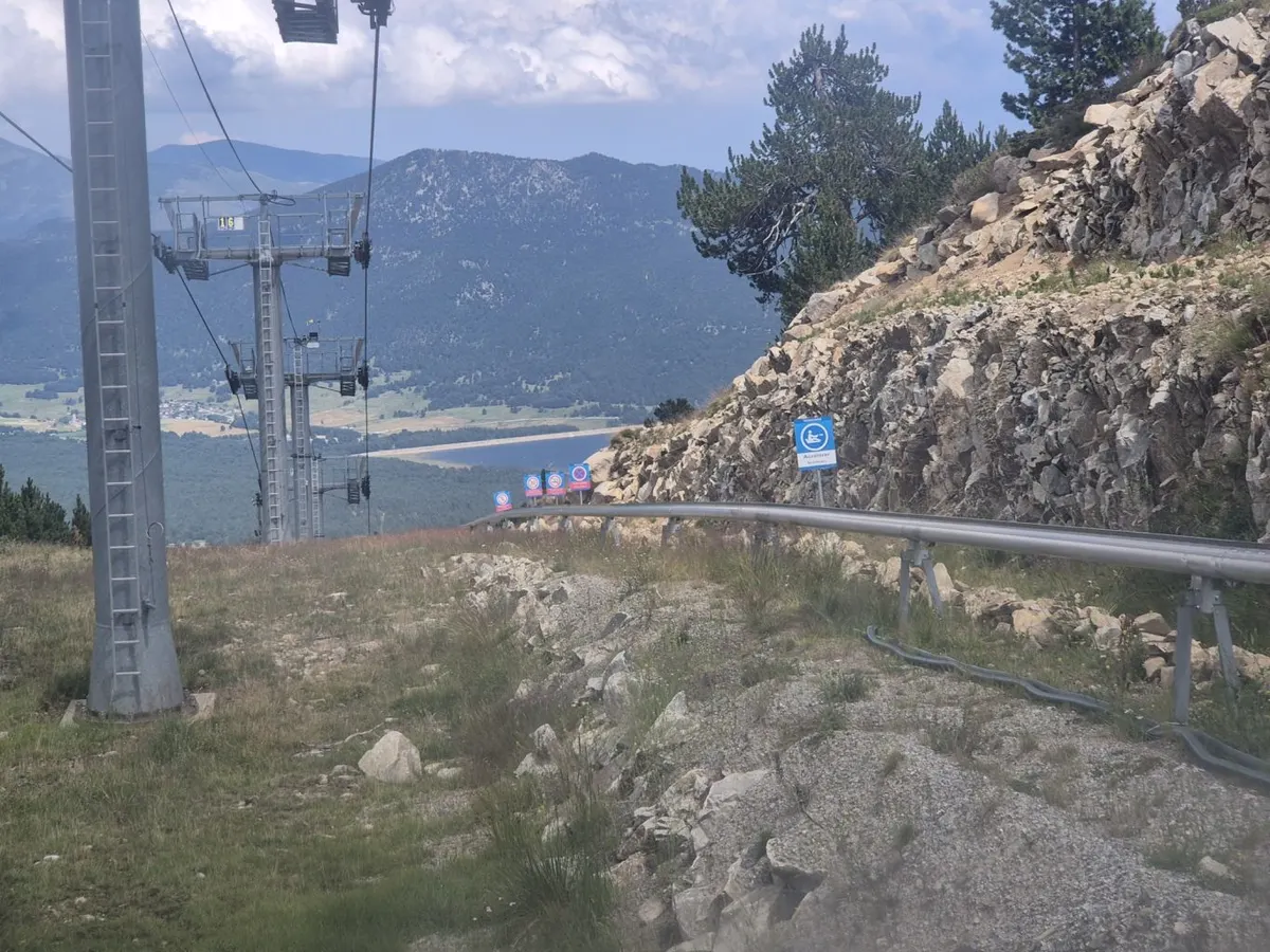 Seilbahn