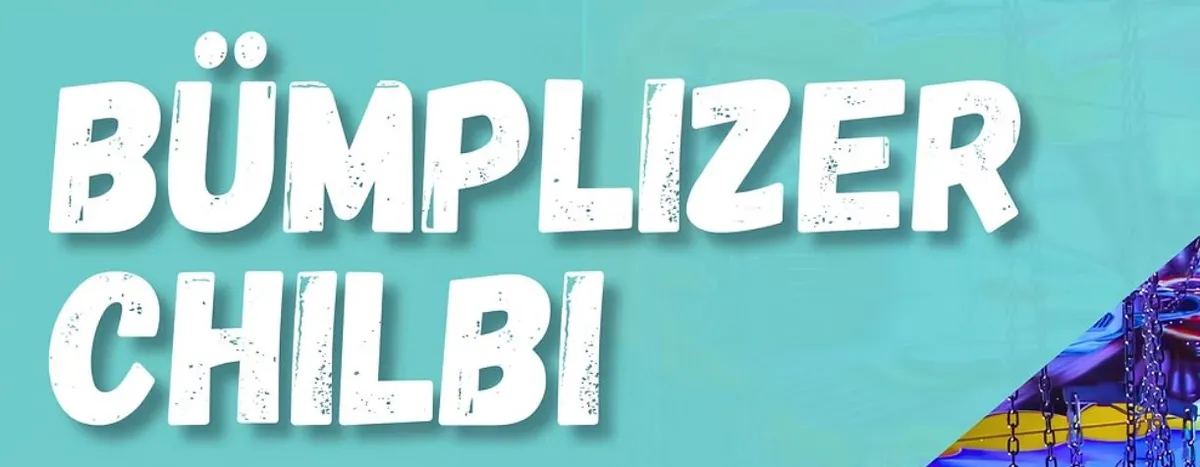 Bern (CH) - Bümplizer Chilbi
