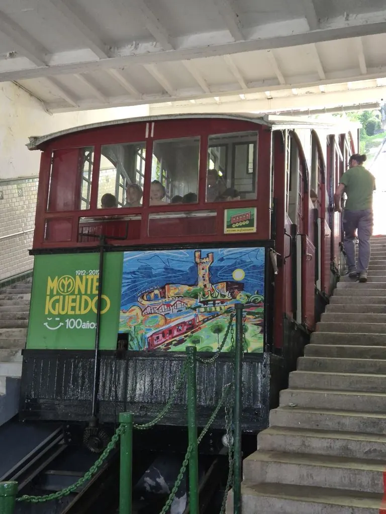 Funicular