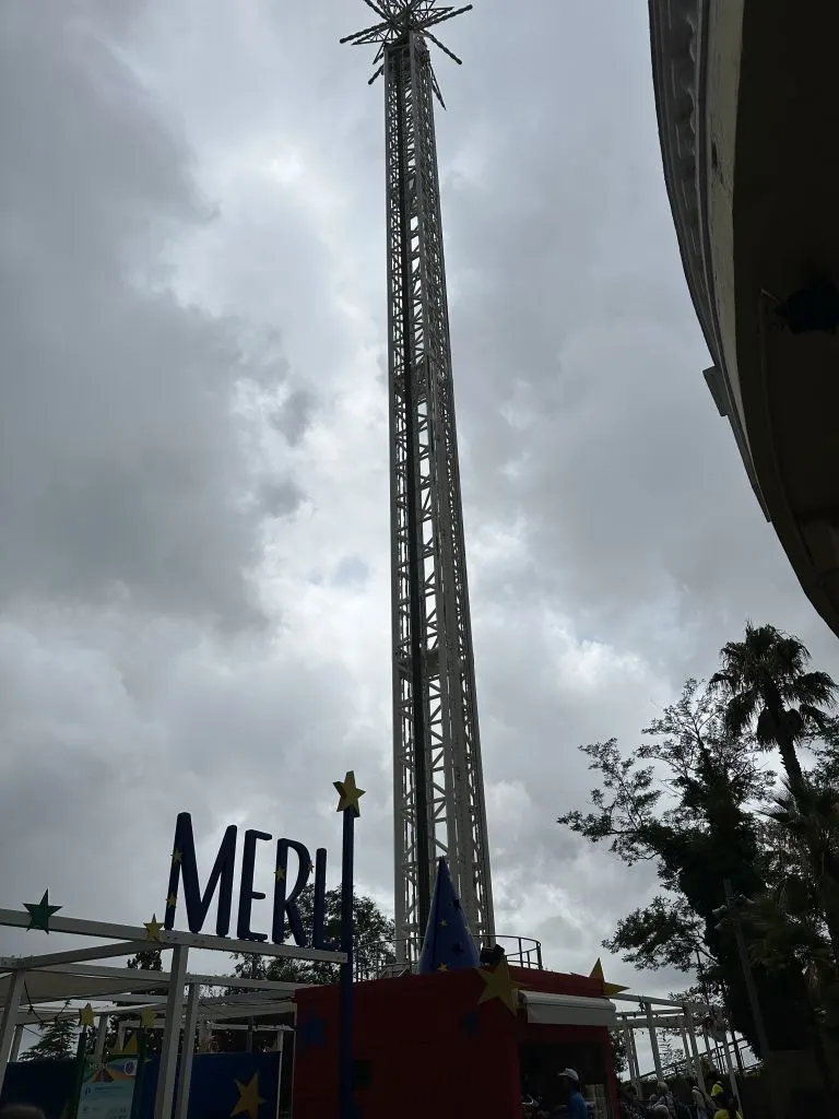 Merlí