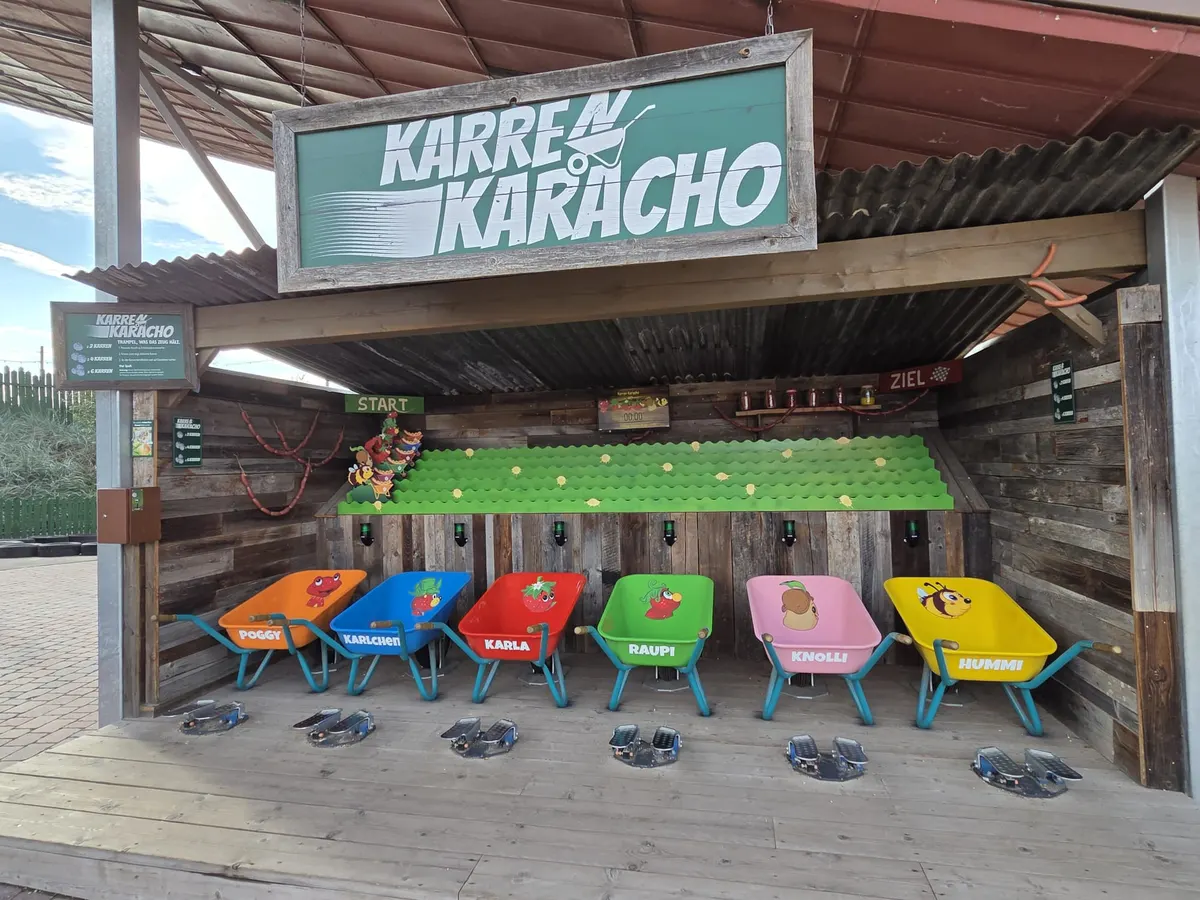 Karren-Karacho