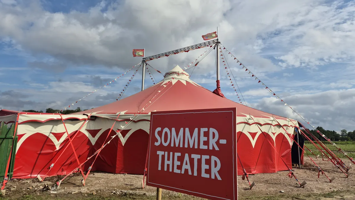 Sommer Theater