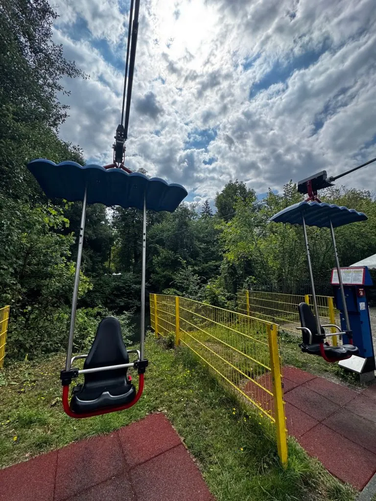 Seilbahn