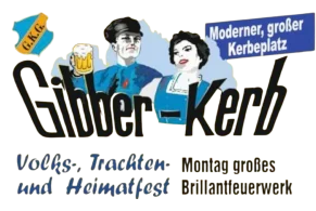 Wiesbaden - Gibber Kerb