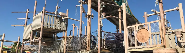 Pirate’s Cove