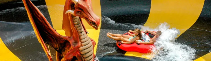 Dragon’s Den