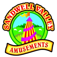 Sandwell Valley Country Park - Sandwell Valley Amusements