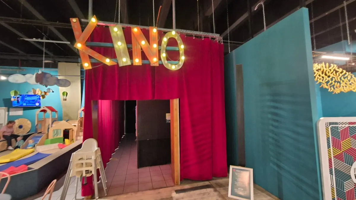 Kinderkino