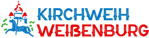 Weißenburg - Kirchweih