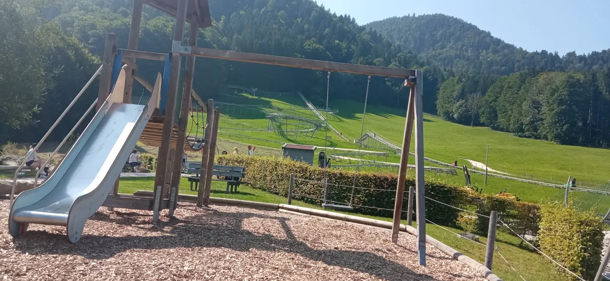 Spielplatz