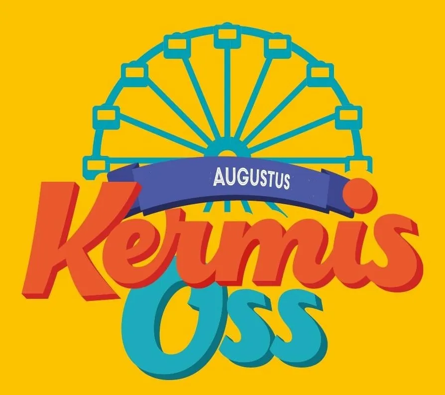 Oss (NL) - Kermis