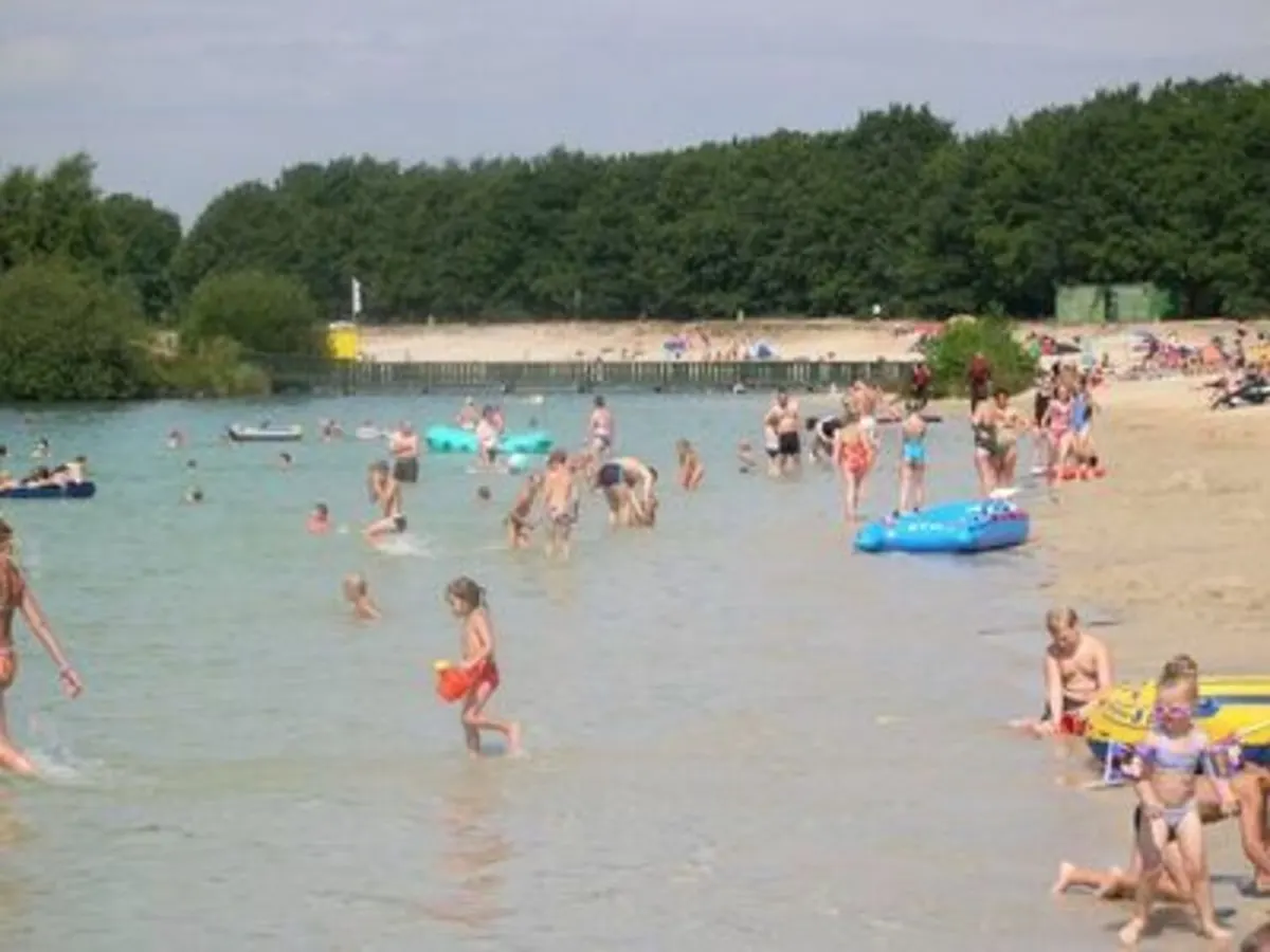 Dankernsee