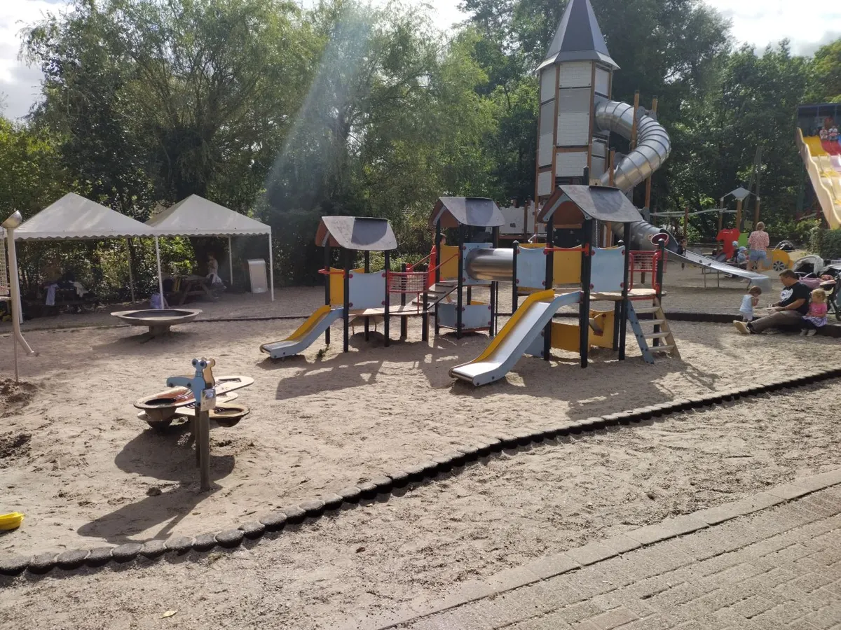 Wasserspiele