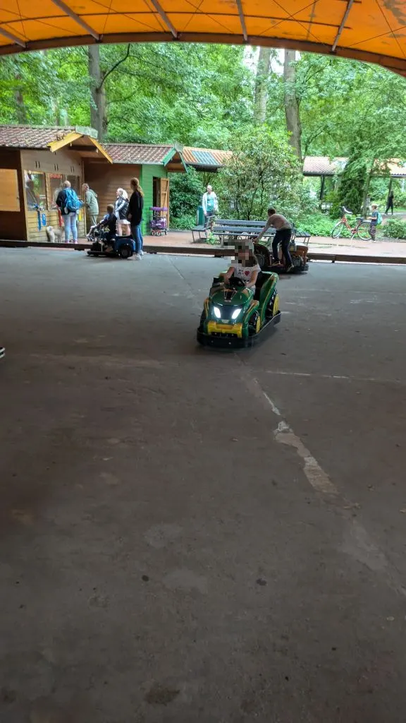 Jetscooter