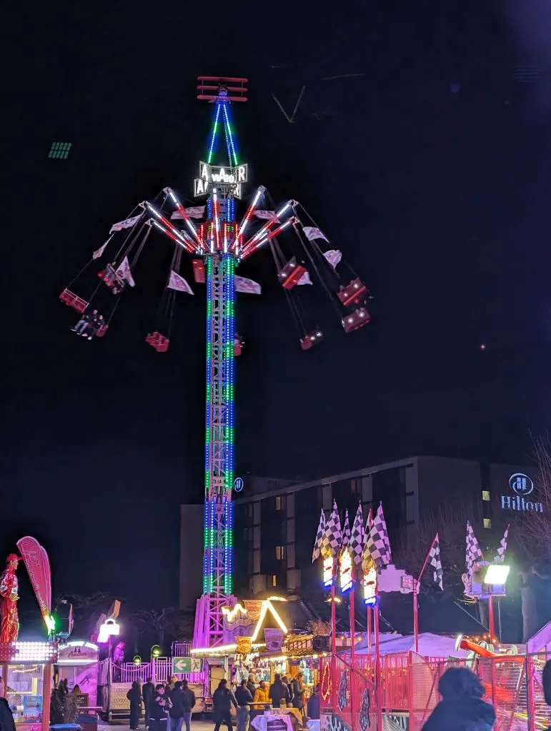 Flying Circus