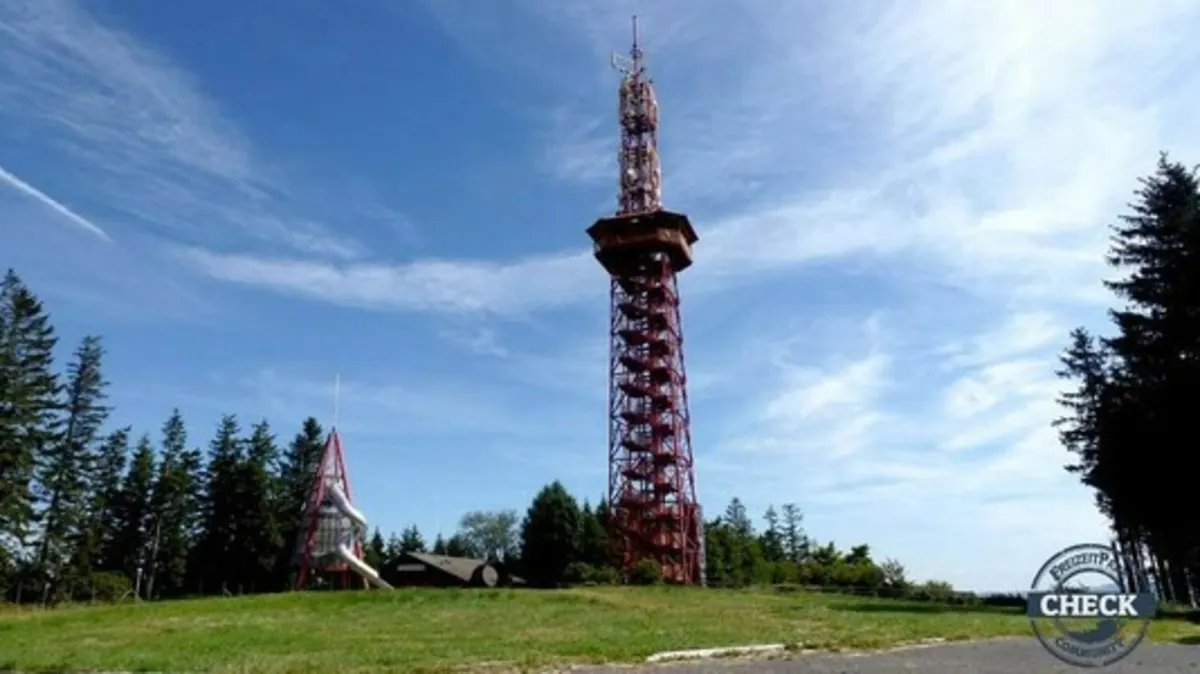 Stüppelturm (Bis 2019)